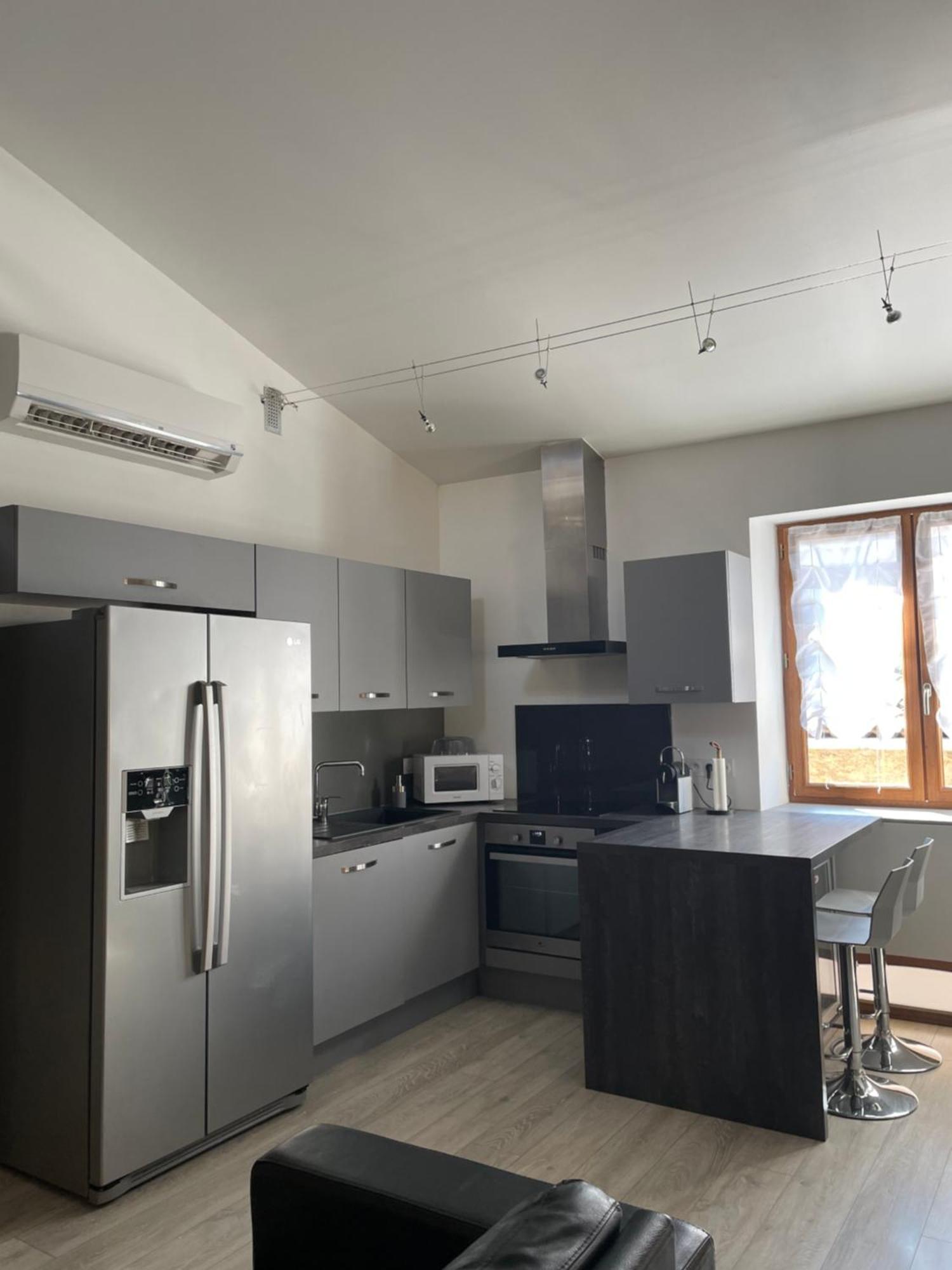 Ferienwohnung Chez Tony Et Laurie Montbrun-des-Corbières Exterior foto